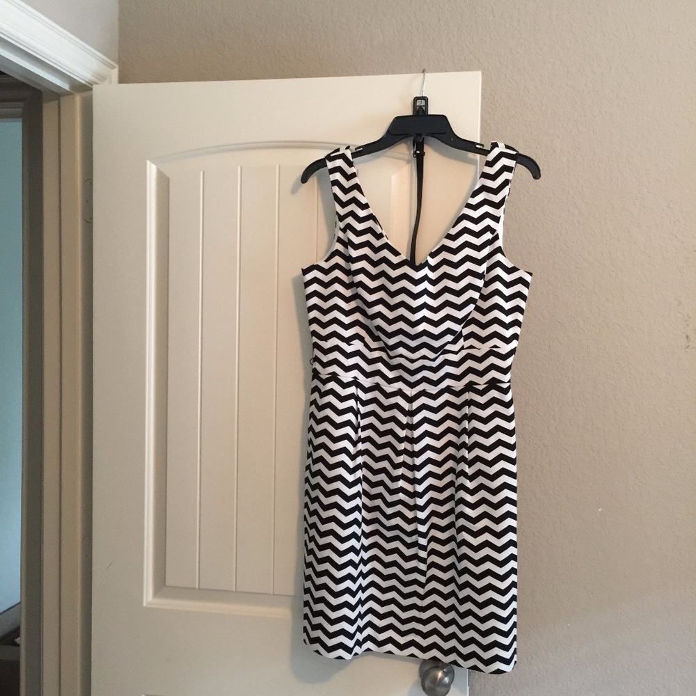 Comfortable and precious summer dress